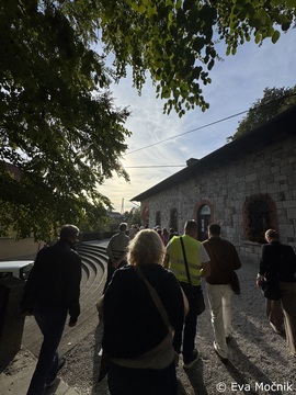 Skriti vrtovi Šutne odprli svoja vrata (1)